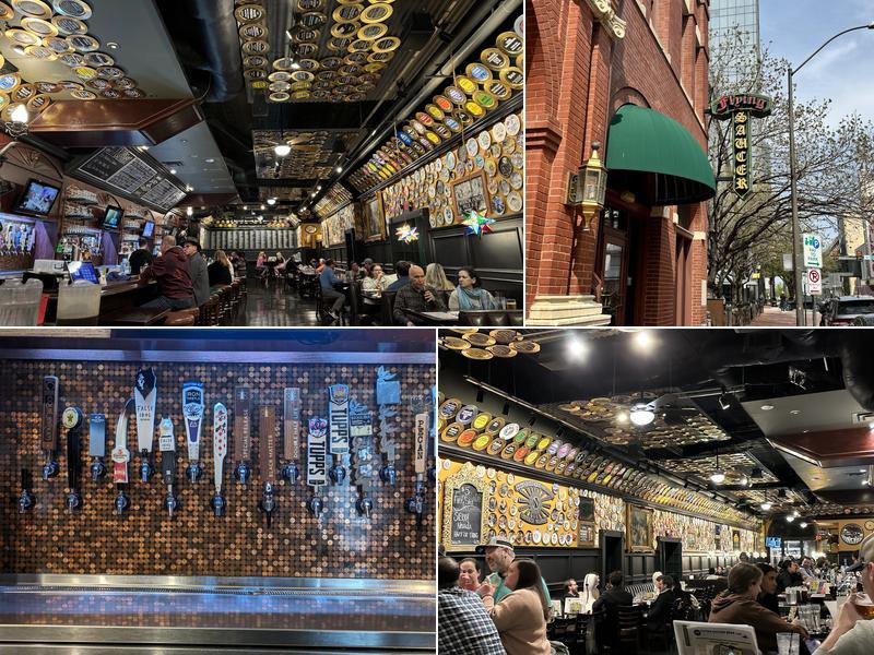 Flying Saucer Draught Emporium