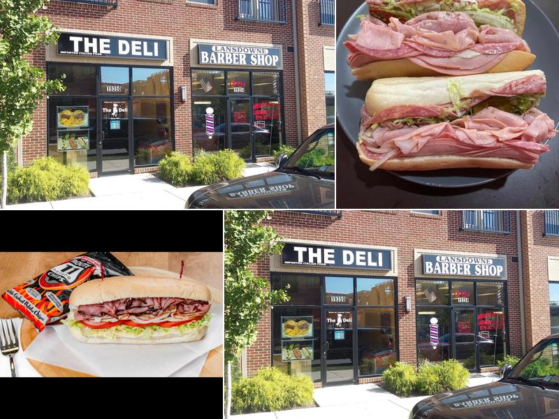 The Deli