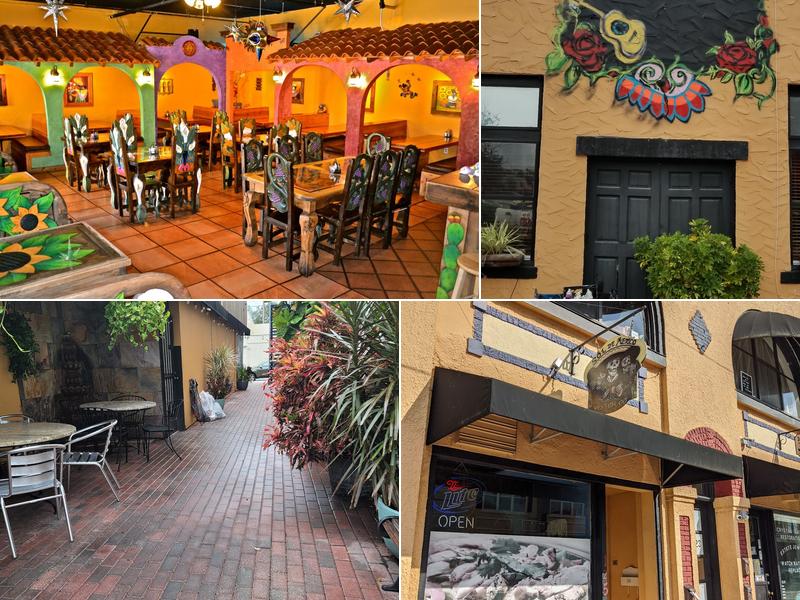 Sol De Mexico 125 N Bay St, Eustis