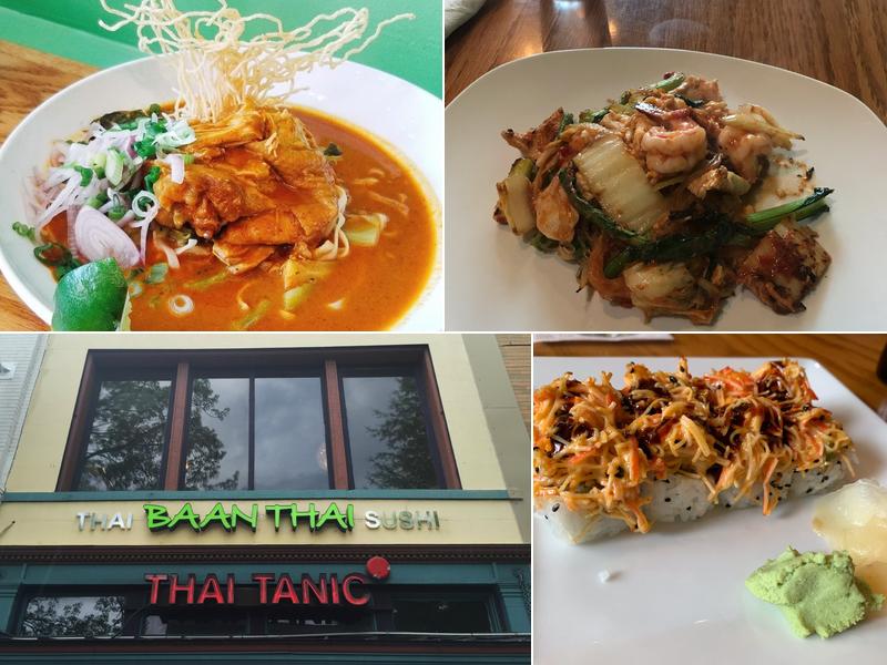 Baan Thai