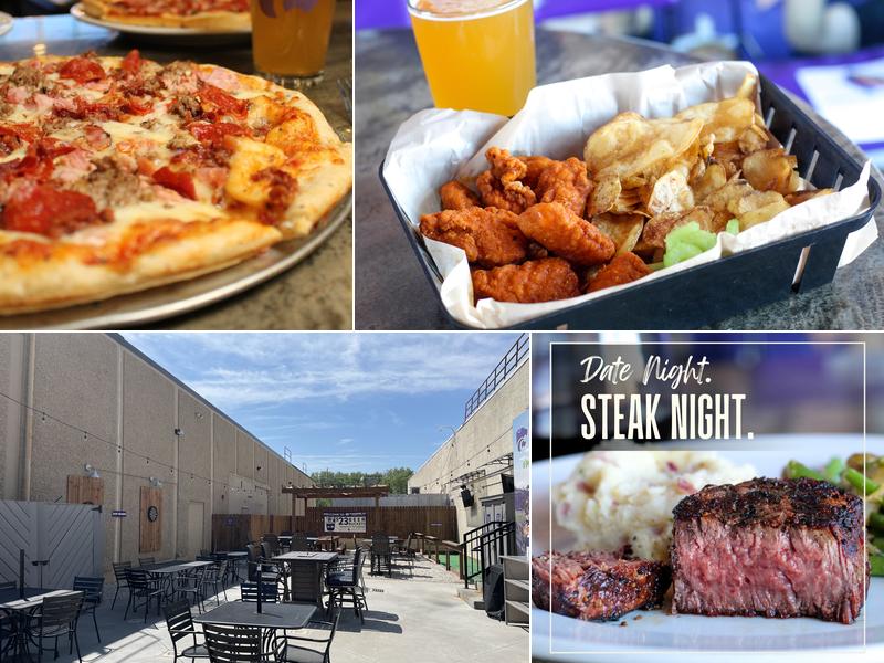 Powercat Sports Grill