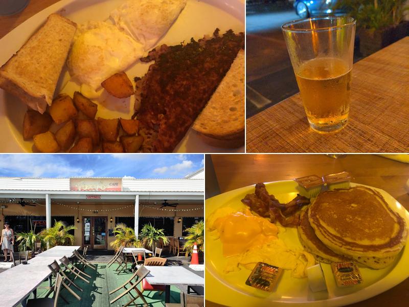 Foxy's Cafe 160 107th Ave, Treasure Island