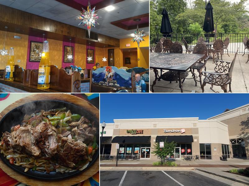 Los Toltecos South Riding