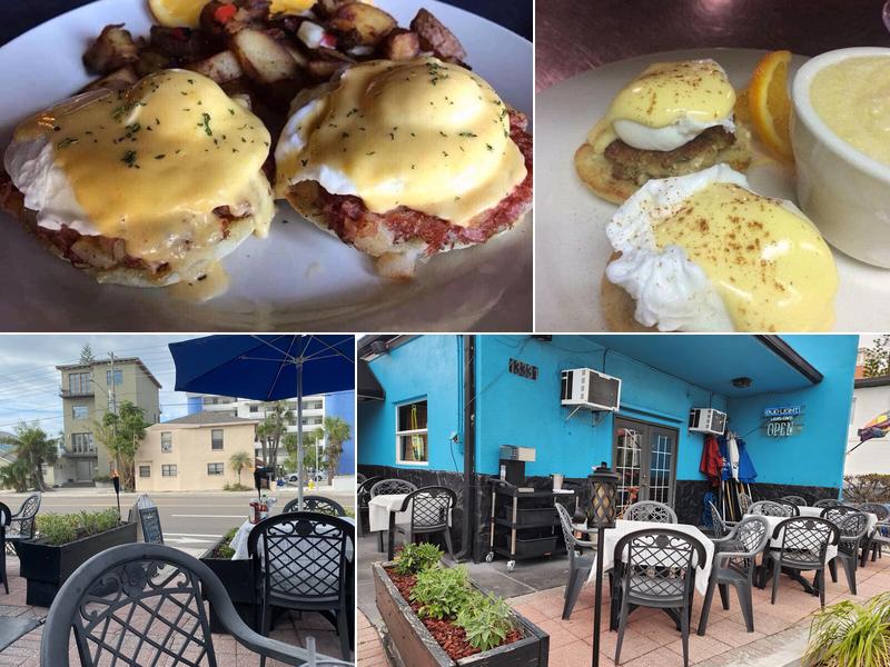 Lisa's Cafe of Madeira