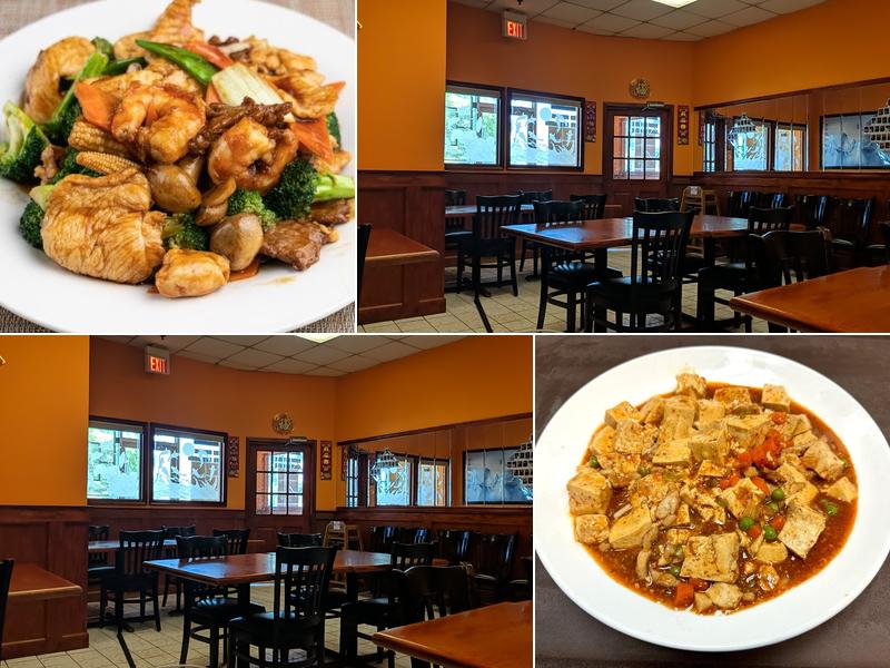 Hong Kong Restaurant