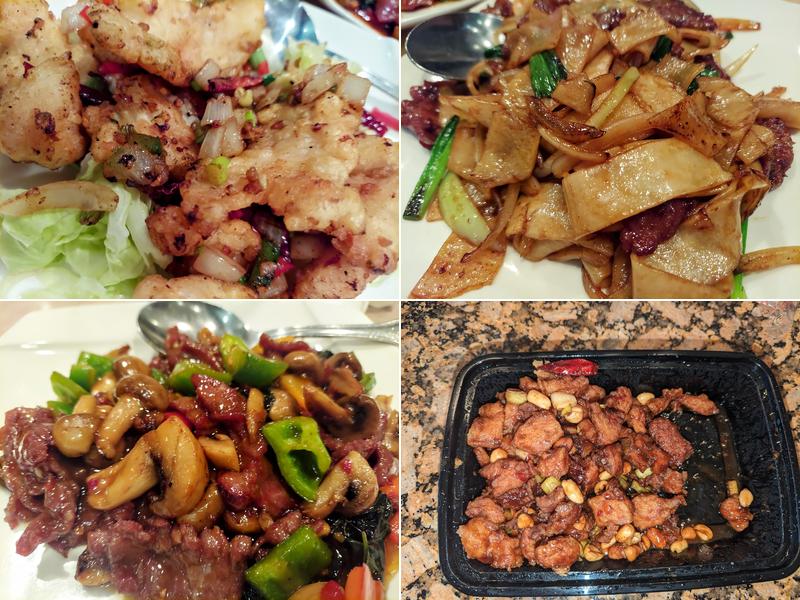 China Gourmet Inn 20789 Great Falls Plaza, Sterling