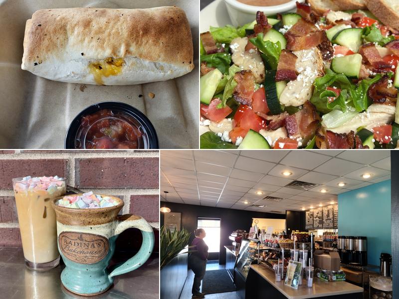 Radina's on the Hill