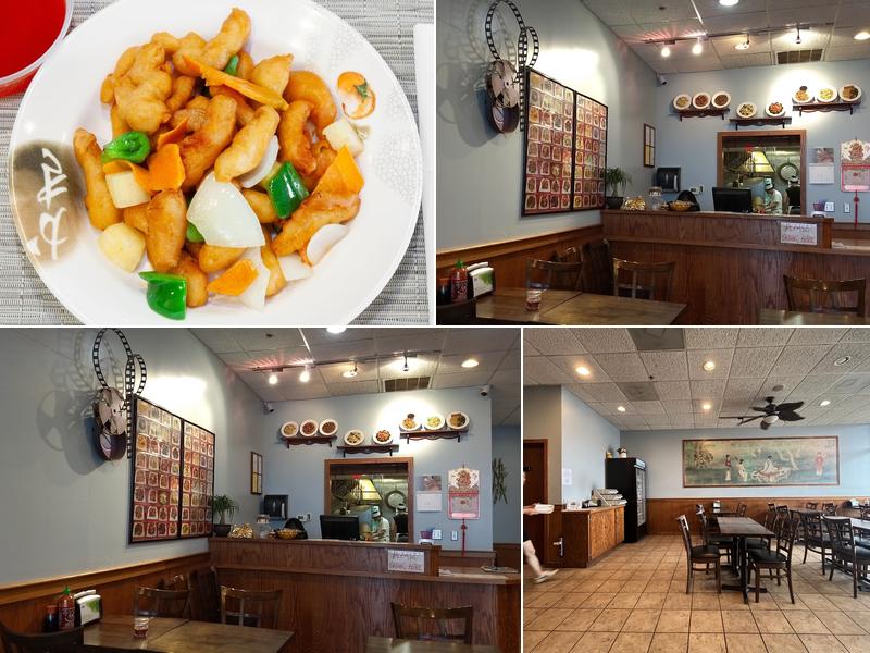 Hunan Cafe South Riding