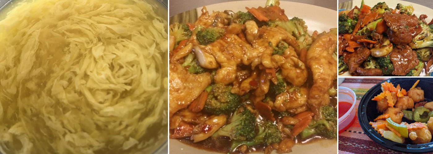 Lin's James Cafe Chinese Restaurant