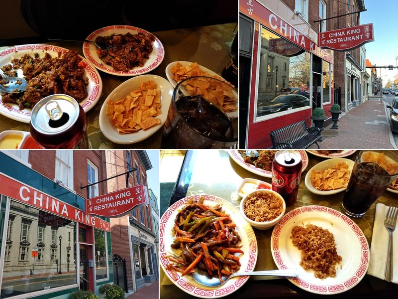 China King's Restaurant