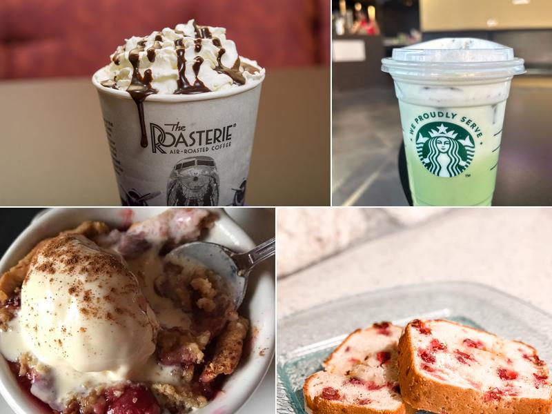 Cornerstone Café at Wefald