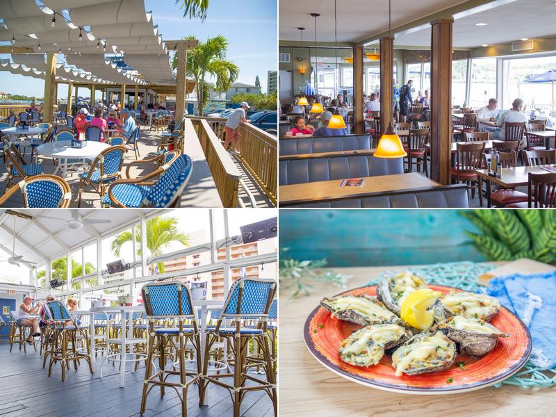 Caddy's Indian Shores 20025 Gulf Blvd, Indian Shores