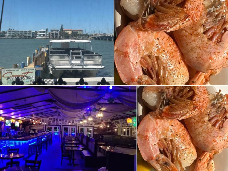 Shrimpys Waterfront