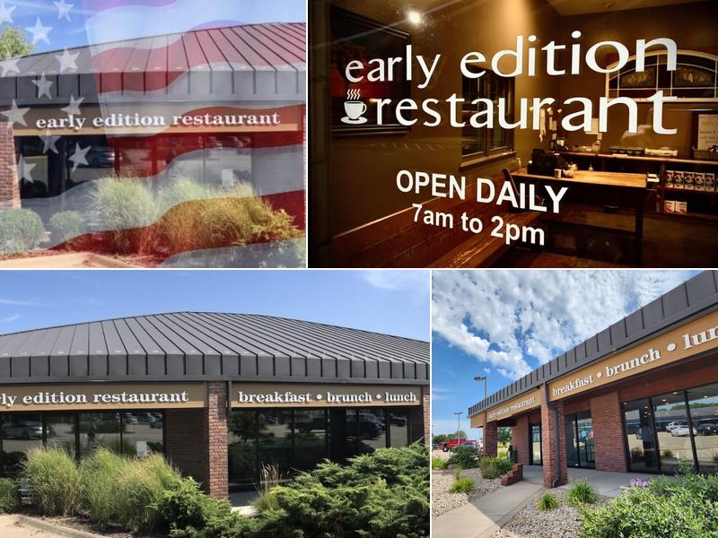 Early Edition 3210 Kimball Ave, Manhattan