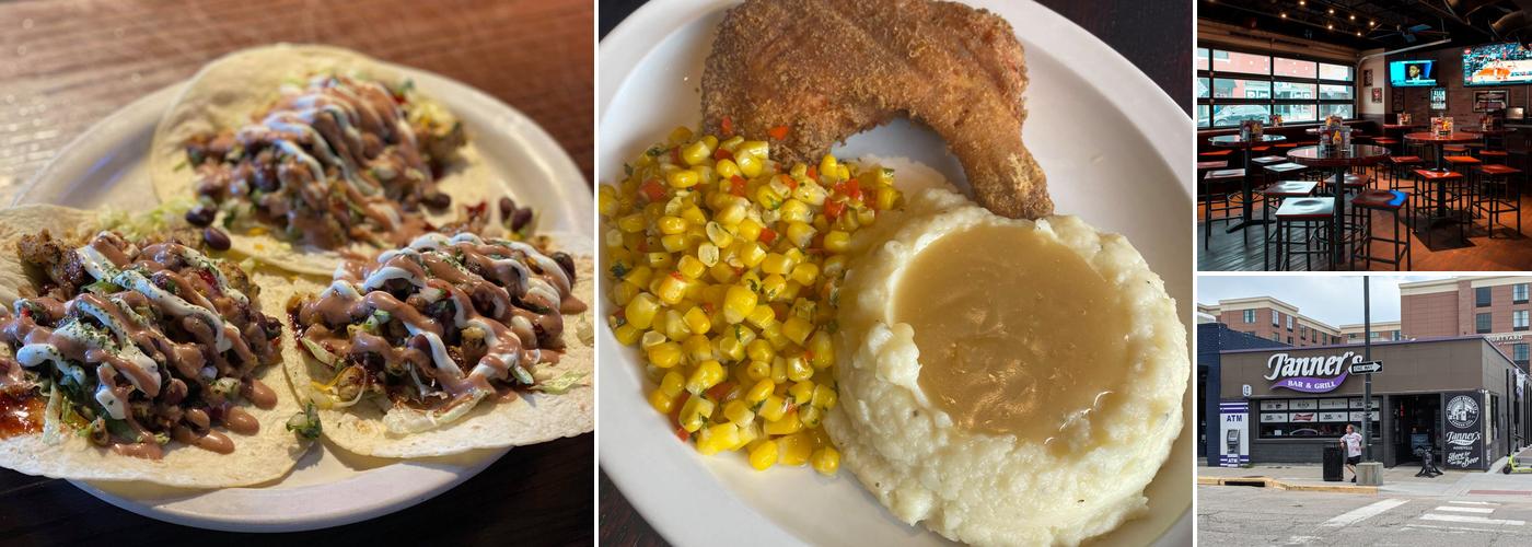 Tanner's Bar & Grill