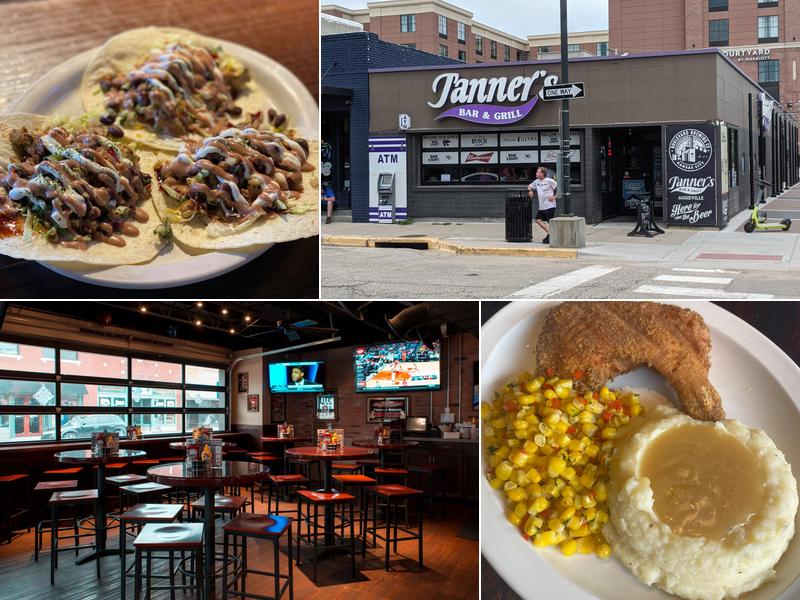 Tanner's Bar & Grill