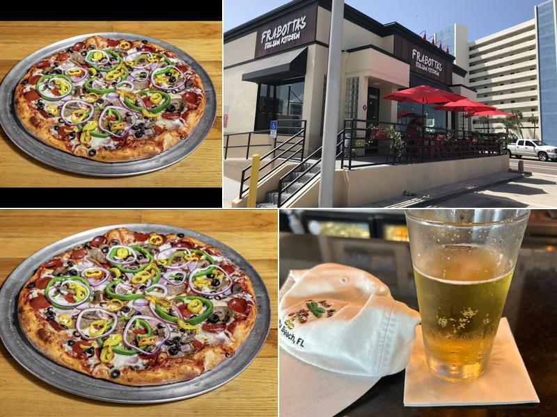 Frabotta's Beach Kitchen