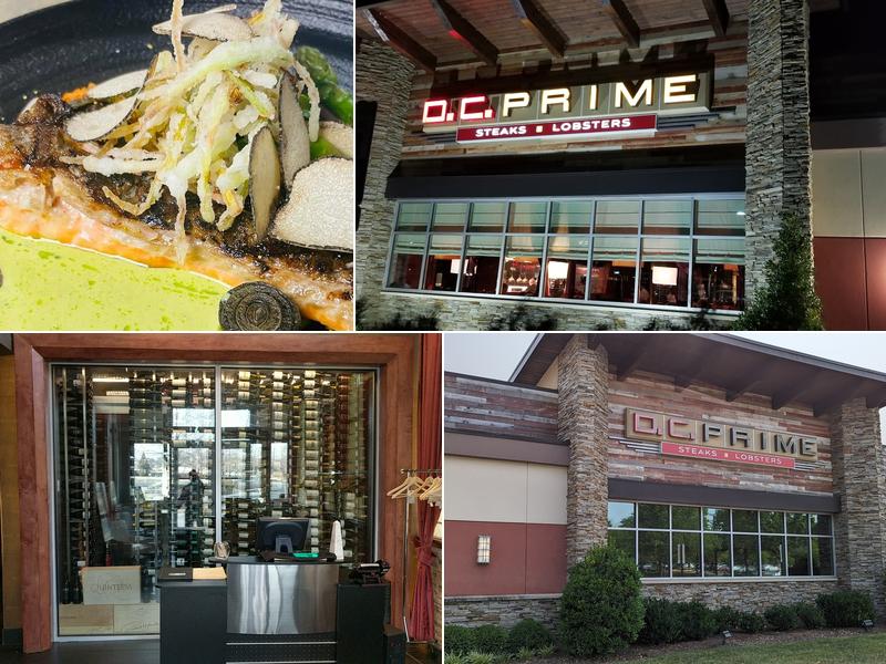 DC Prime Steaks