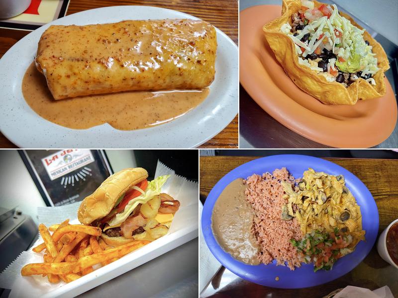 La Joya 1501 Rice Ave, Dublin