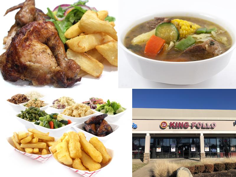 King Pollo of Sterling