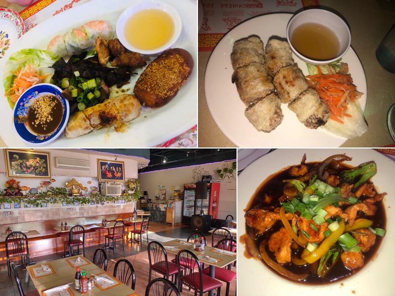Taste of Vietnam Restaurant