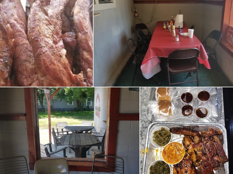 Superb Grill 1115 Telfair St, Dublin