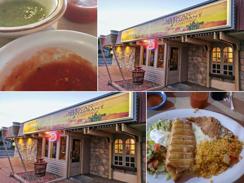 Mi Tierra Restaurant And Cantina