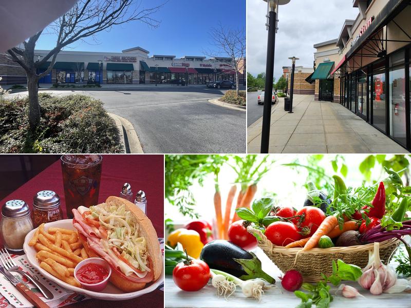 Three Brothers Italian Restaurant of Waldorf