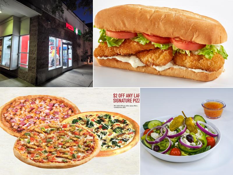 Pizza Boli's 6065 Oxon Hill Rd, Oxon Hill