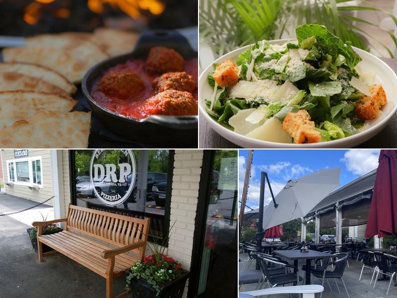 Belle Haven Pizzeria