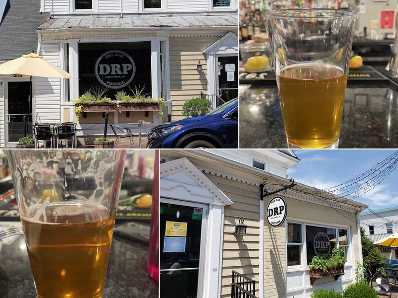 Del Ray Pizzeria & Draft House