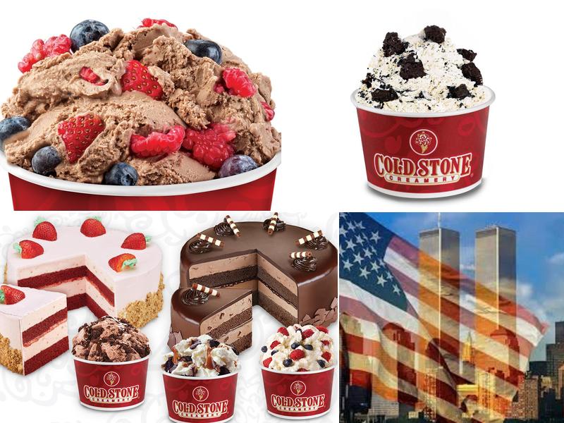 Cold Stone Creamery
