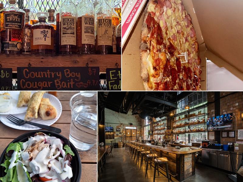 Goodfellas Pizzeria - Distillery 1228 Manchester St, Lexington