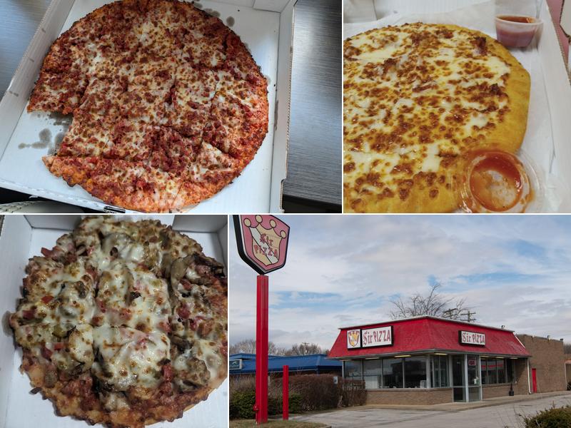 Sir Pizza of Kentucky