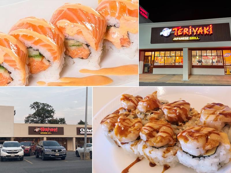 Extreme Teriyaki Grill Express 3236 Crain Hwy, Waldorf