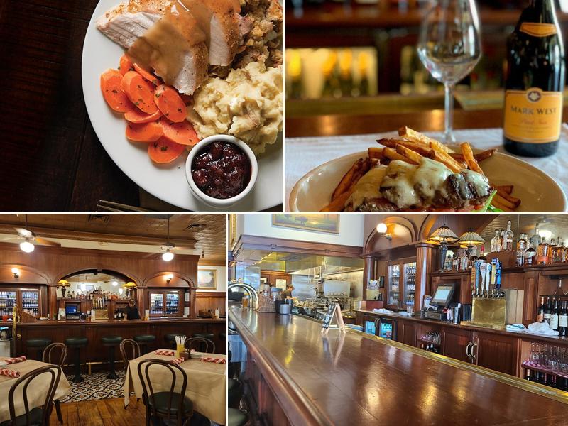 Ted's Montana Grill 2304 Sir Barton Way, Lexington