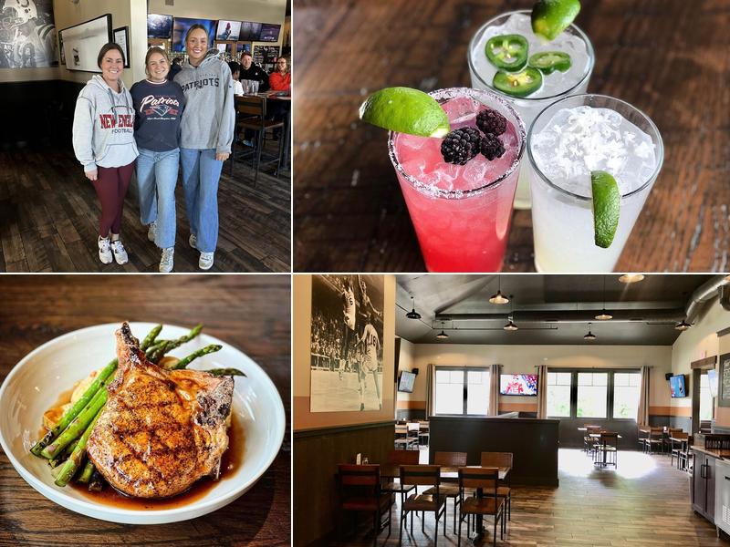 Rivalries 2 Hat Trick Dr, Falmouth