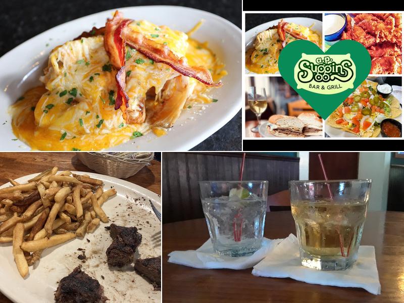 A P Suggins Bar & Grill