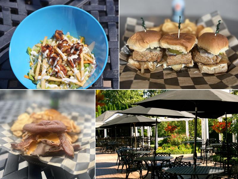 The Cellar Bar & Grille