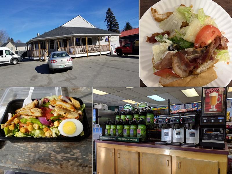 Corsetti's Windham 443 Gray Rd, Windham