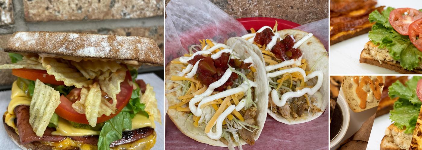 Dad's Favorites Deli