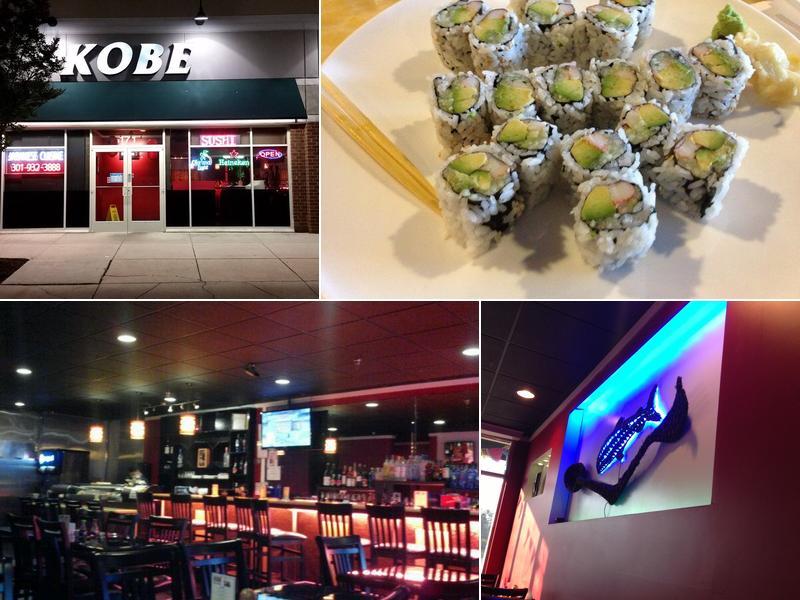 Kobe Bar & Grill