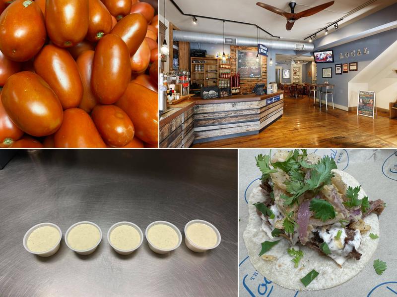 The Local Taco Lexington