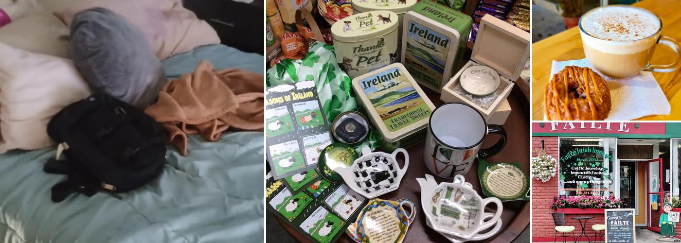 Magic Beans Coffee Roasters