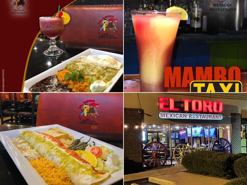 El Toro Mexican Restaurant