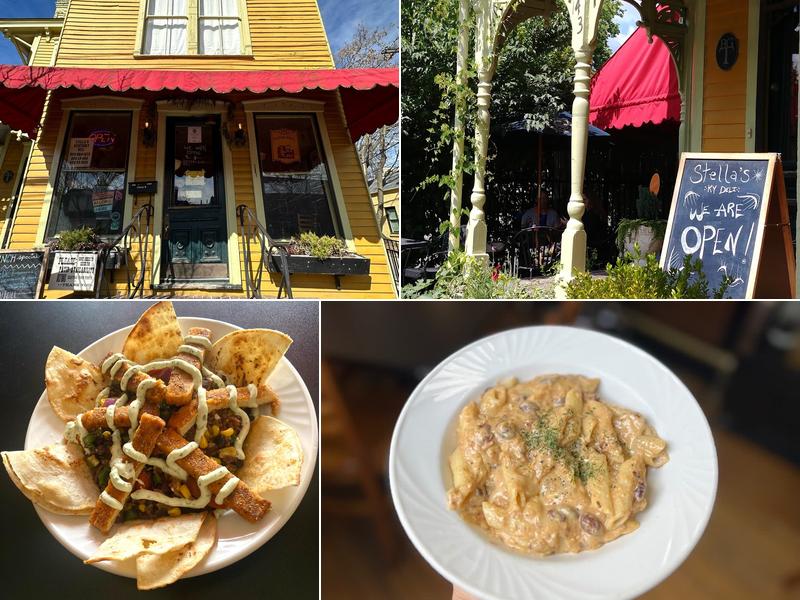 Stella's Kentucky Deli