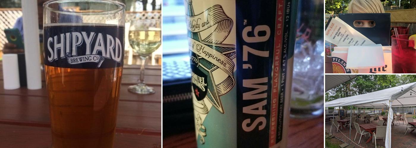 Gilbert's Chowder House II