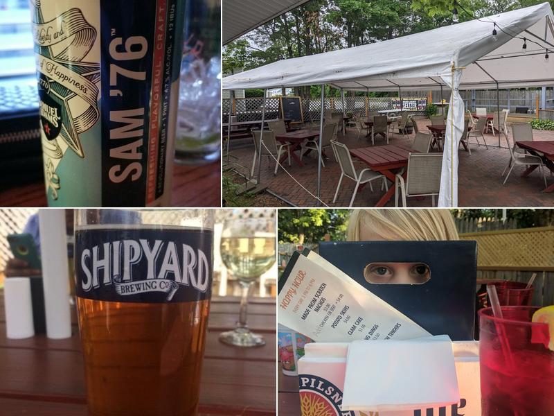 Gilbert's Chowder House II