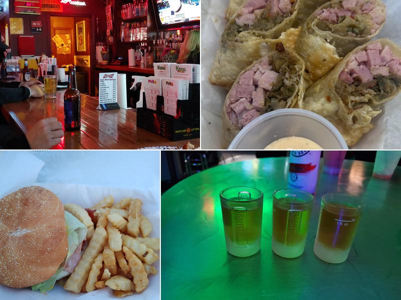 Heavy Hitters 30125 Three Notch Rd, Charlotte Hall