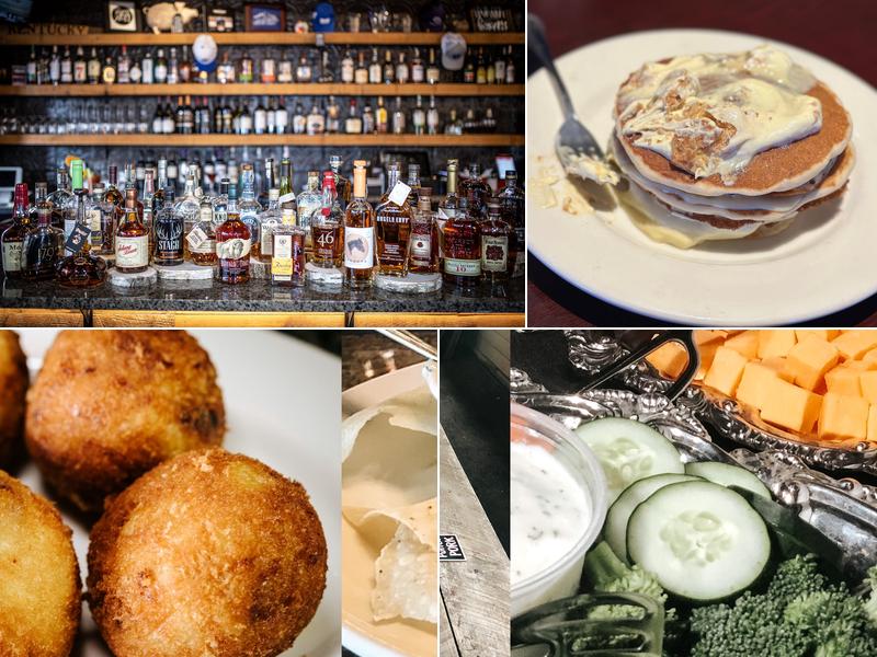 J. Render's Southern Table & Bar